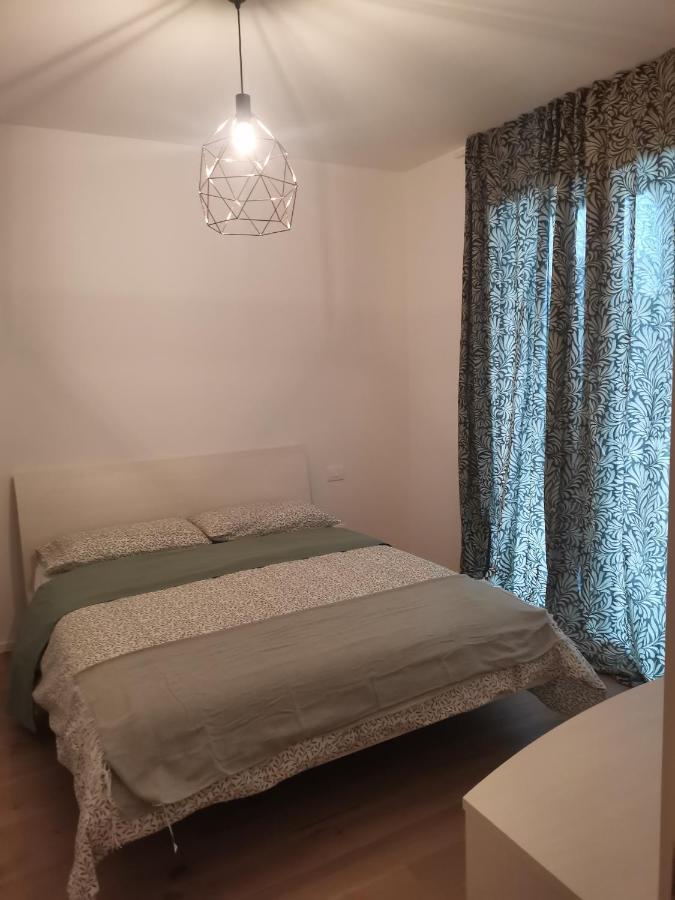 B&B Portello Le Terrazze 1 Милан Экстерьер фото