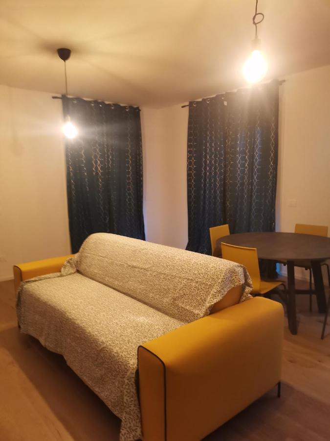 B&B Portello Le Terrazze 1 Милан Экстерьер фото