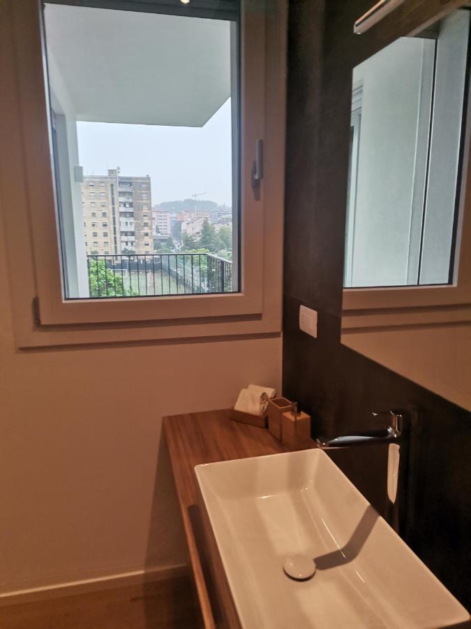 B&B Portello Le Terrazze 1 Милан Экстерьер фото