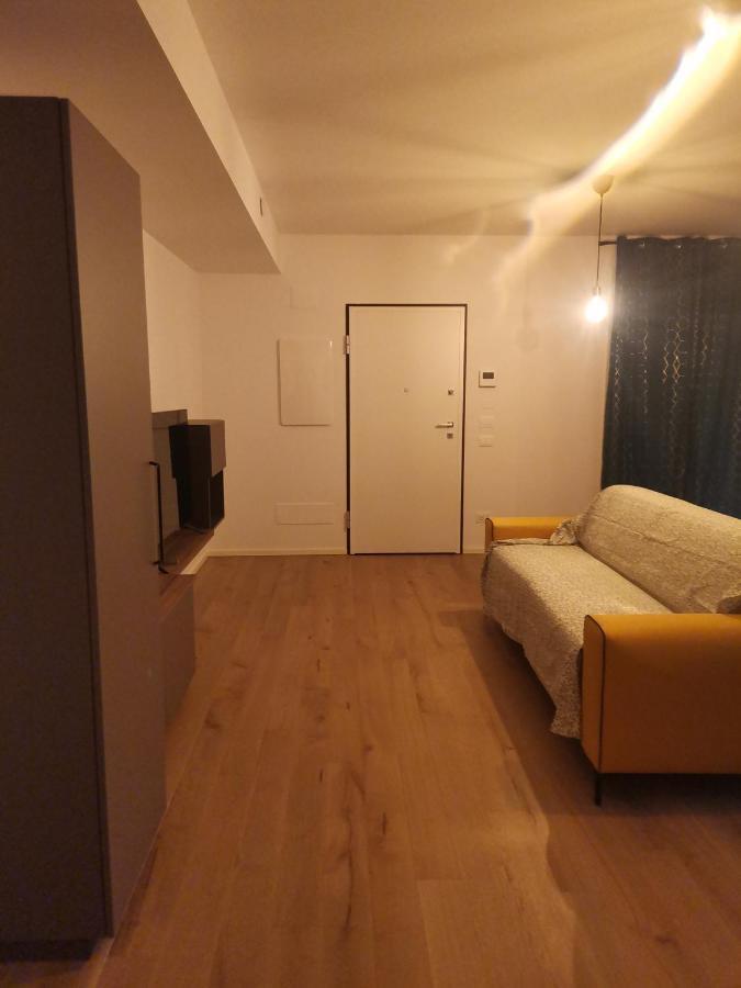 B&B Portello Le Terrazze 1 Милан Экстерьер фото