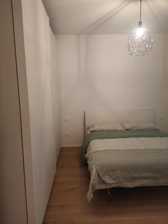 B&B Portello Le Terrazze 1 Милан Экстерьер фото